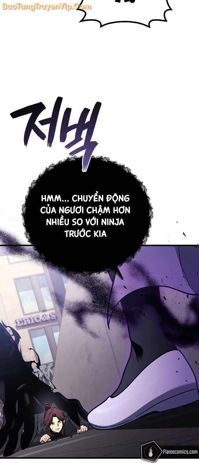 Thần Chiến Tranh Trở Lại Cấp 2 chapter 98 - Trang 54