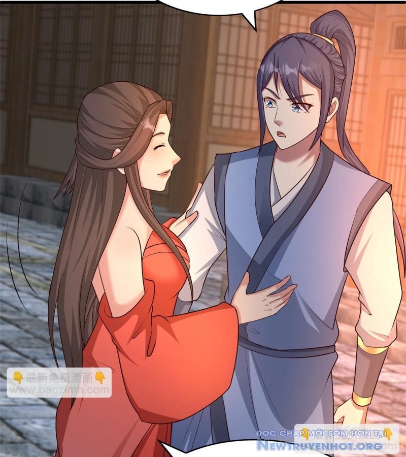 Mục Long Sư chapter 459 - Trang 62