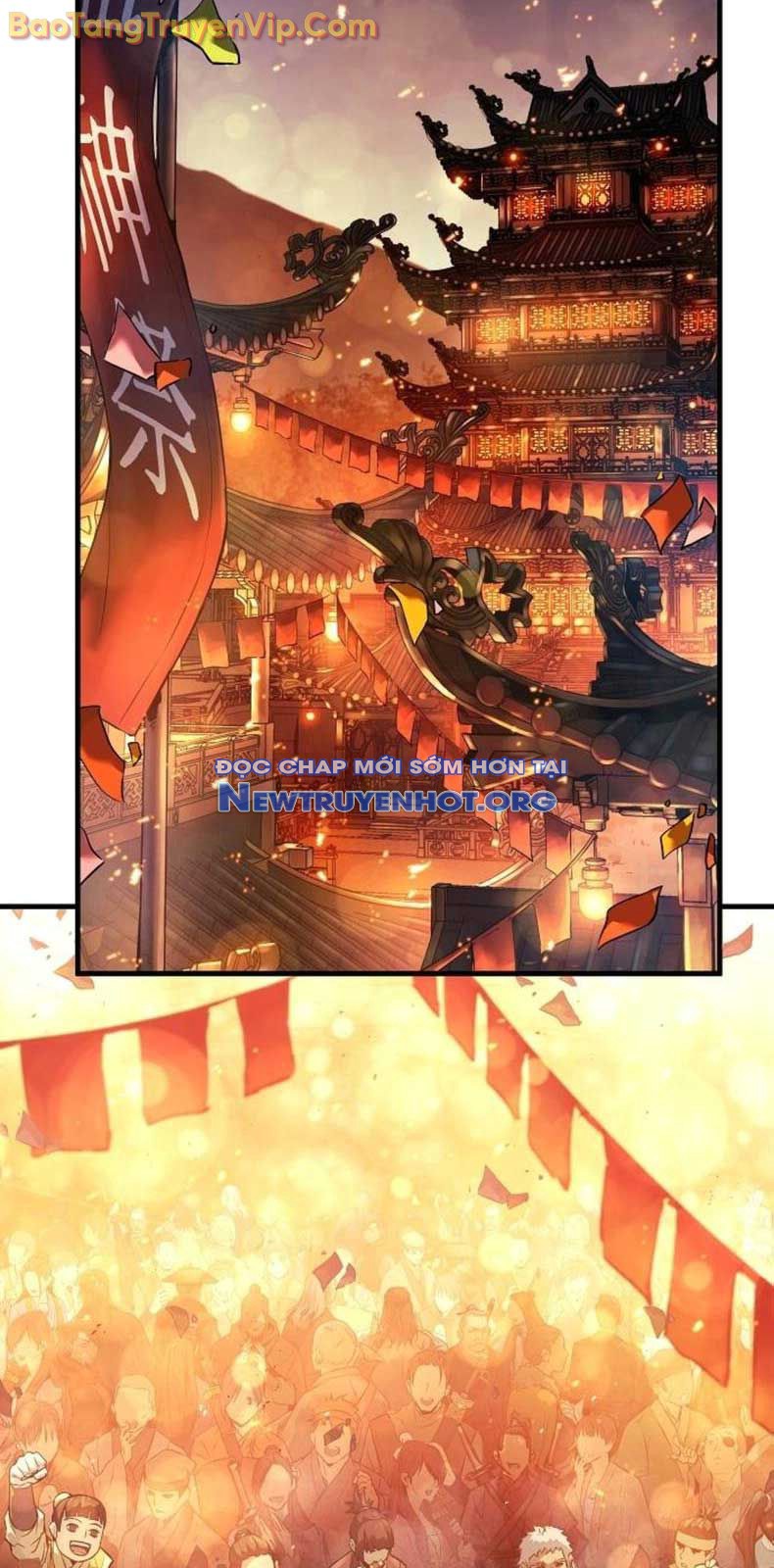 Tuyệt Thế Hồi Quy chapter 51 - Trang 15