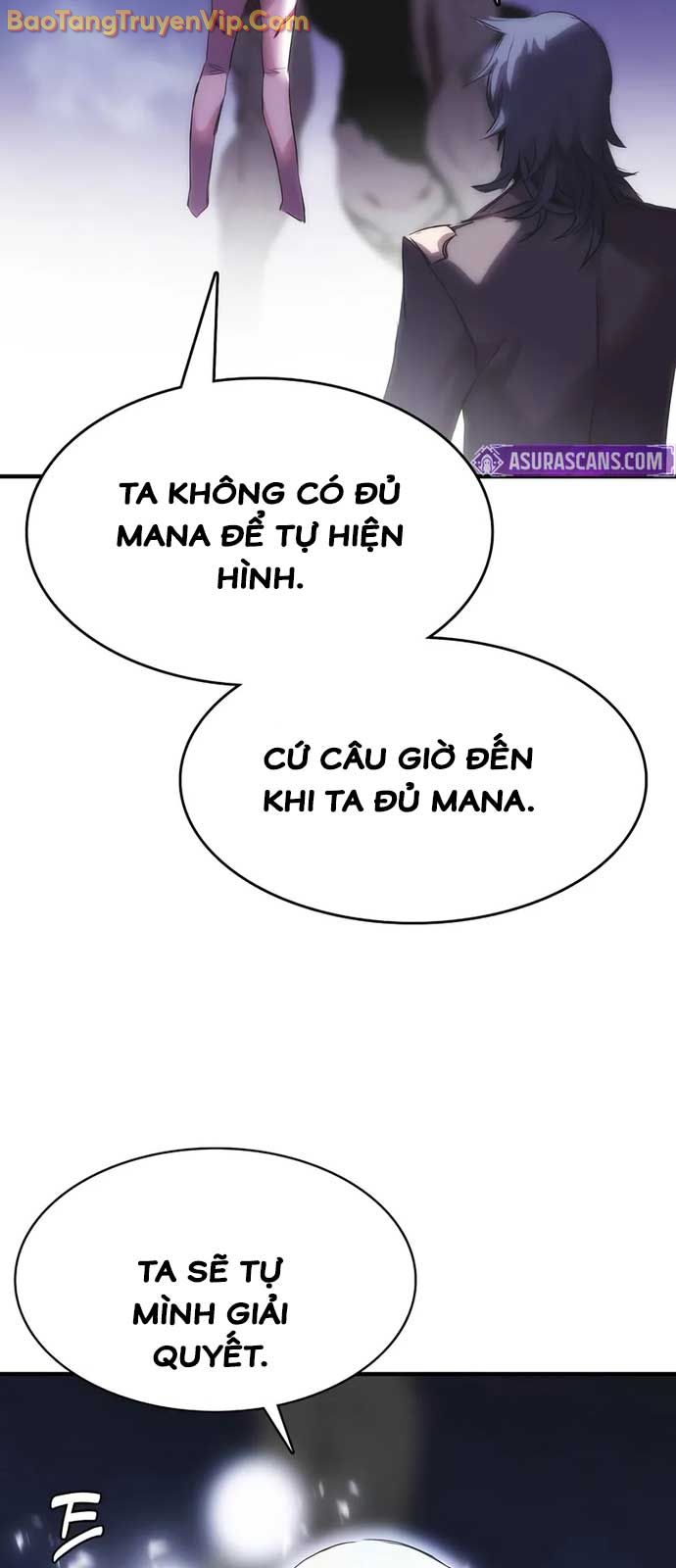 Bản Năng Hồi Quy Của Chó Săn chapter 69.1 - Trang 27