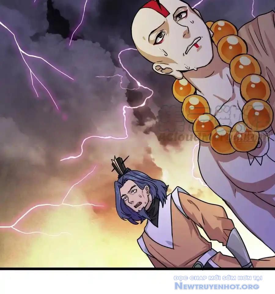 Cứu Thế Giới Đi, Ông Chú! chapter 183 - Trang 89