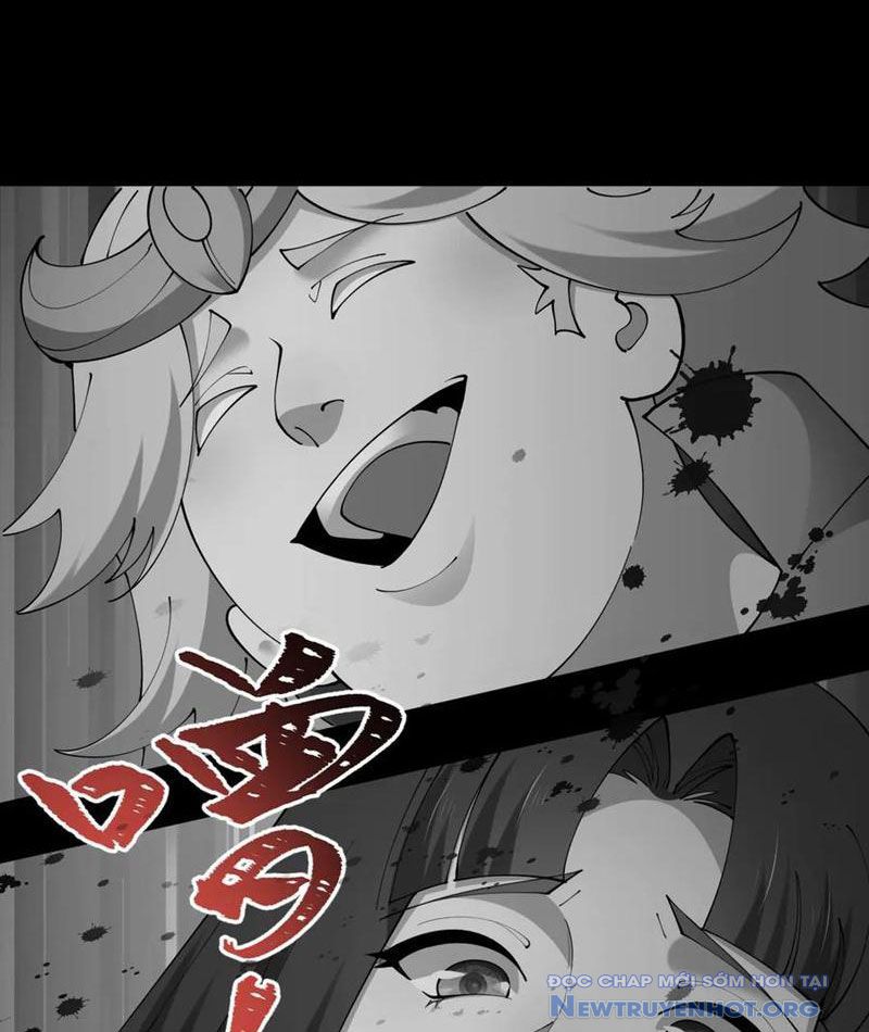 Kỷ Nguyên Kỳ Lạ chapter 483 - Trang 23