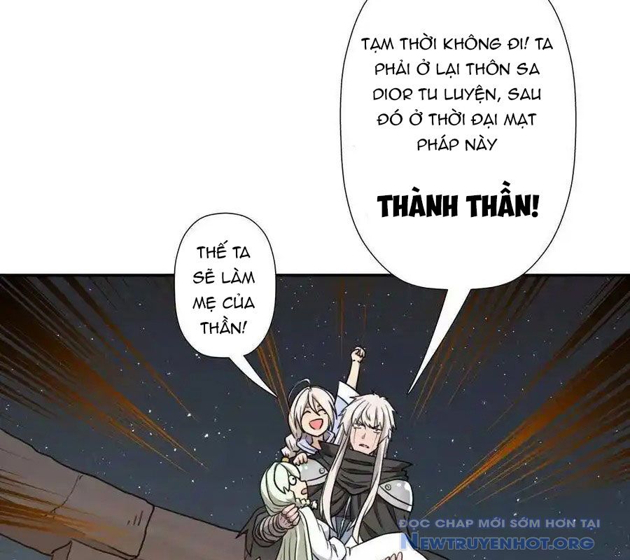 Cứu Thế Giới Đi, Ông Chú! chapter 172 - Trang 81