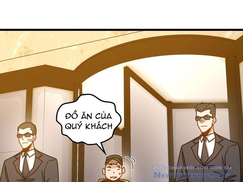 Hệ Thống Tận Thế Của Ta chapter 5 - Trang 109