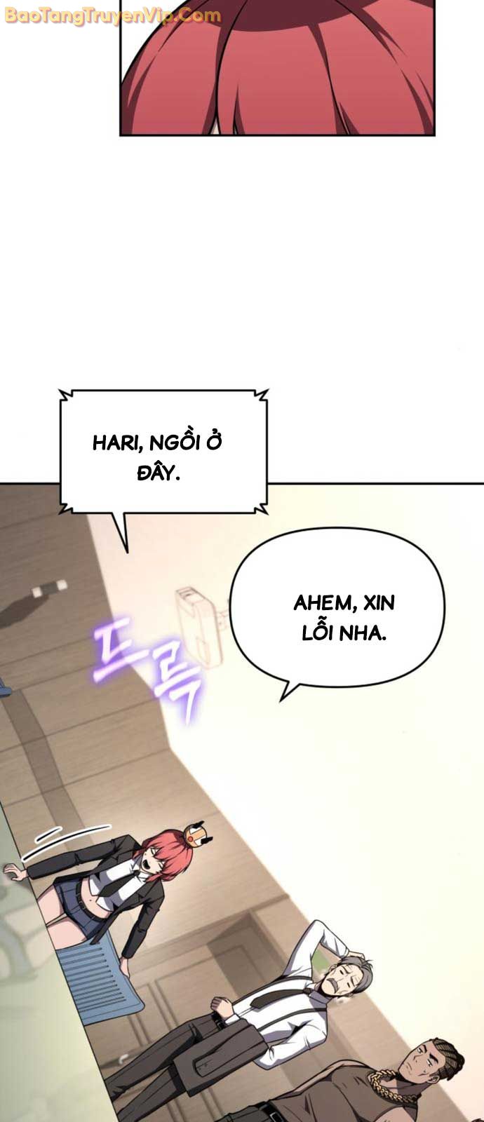 Vua Hiệp Sĩ Đã Trở Lại Với Một Vị Thần chapter 115.1 - Trang 55