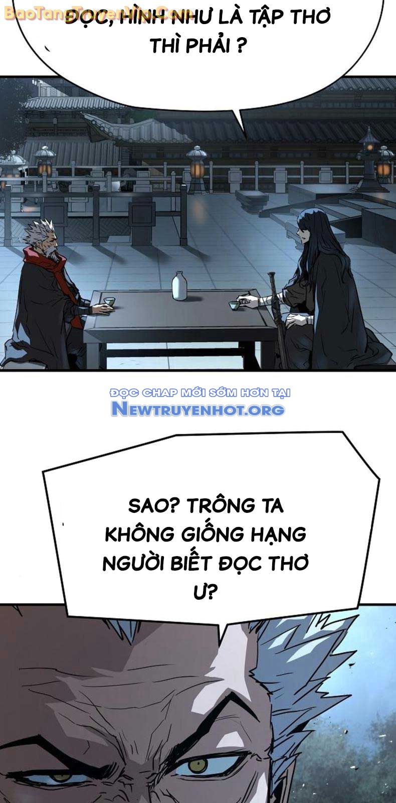 Tuyệt Thế Hồi Quy chapter 51 - Trang 85