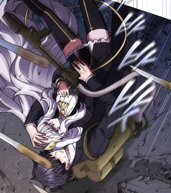 Ta Chi Phối Địa Ngục chapter 14 - Trang 10