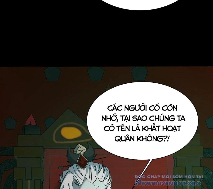 Ngày Tôi Sinh Ra, Bách Quỷ Dạ Hành, Tuyết Thi Hộ đạo chapter 718.5 - Trang 75
