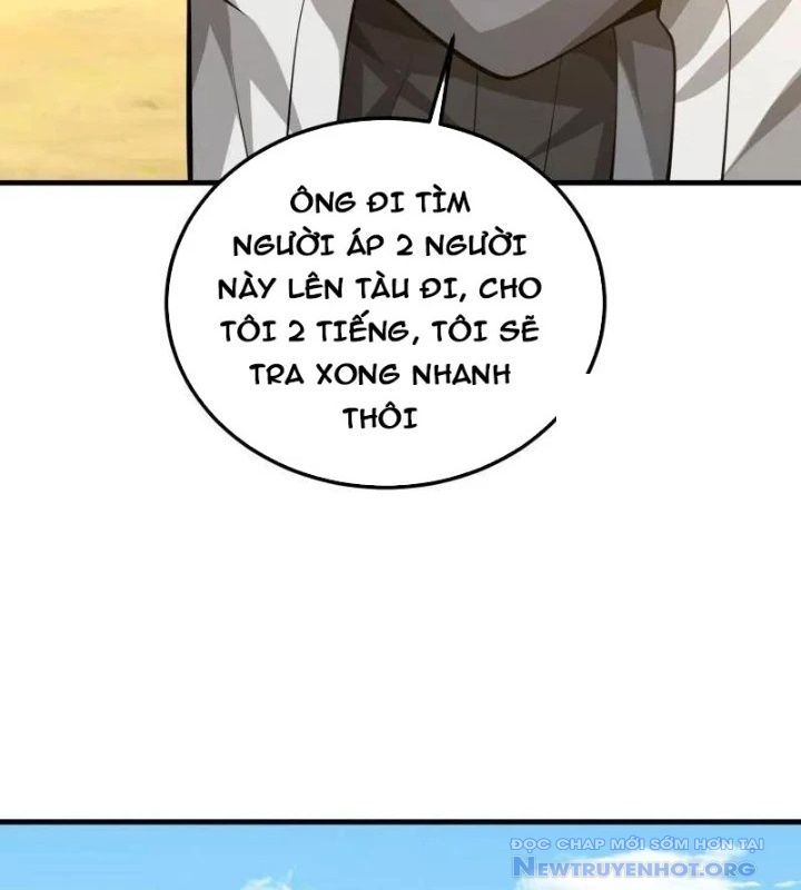 Đệ Nhất Danh Sách chapter 578 - Trang 34