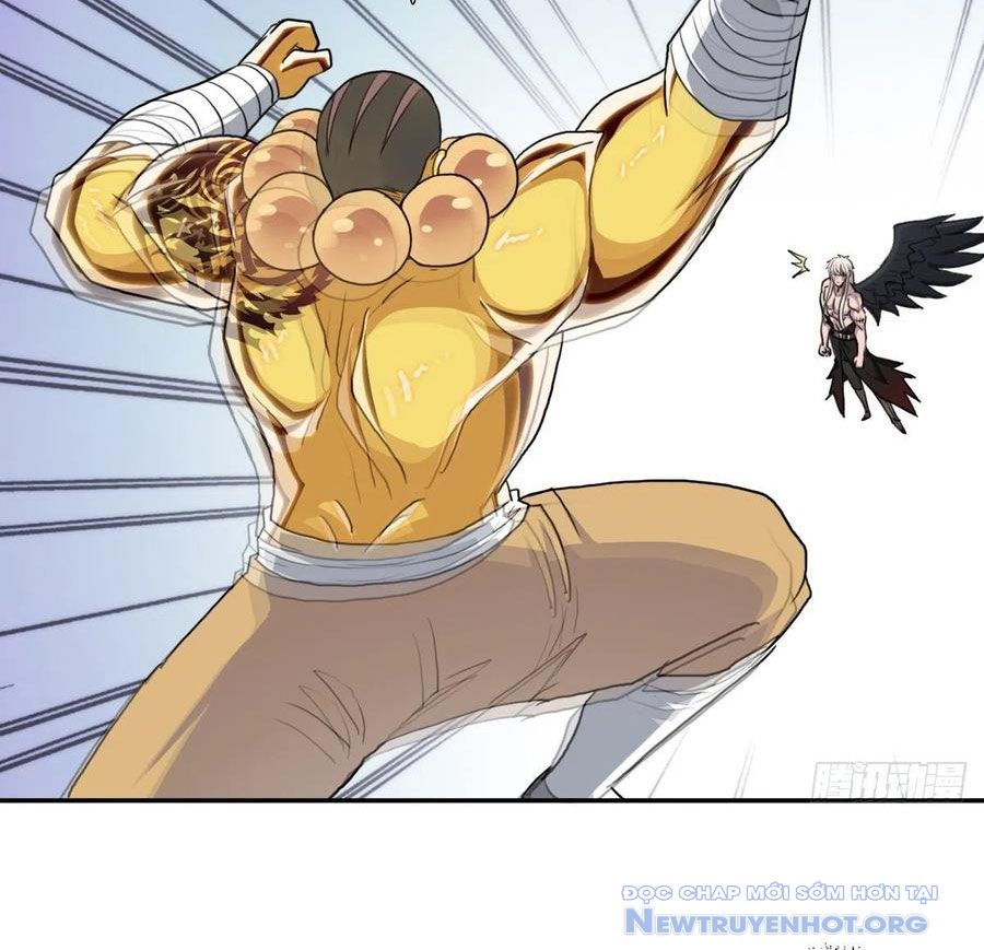 Cứu Thế Giới Đi, Ông Chú! chapter 181 - Trang 54