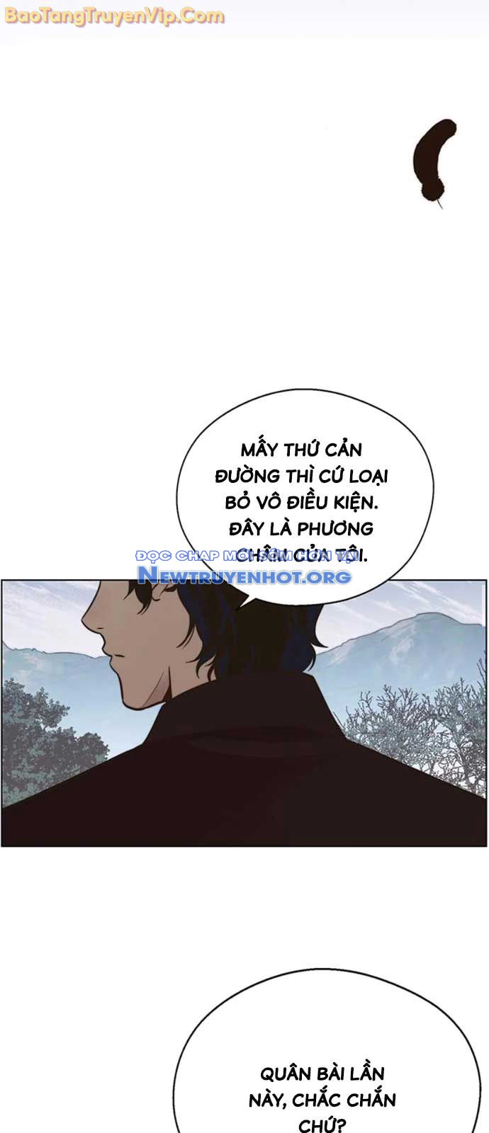 Người Đàn Ông Thực Thụ chapter 208 - Trang 49