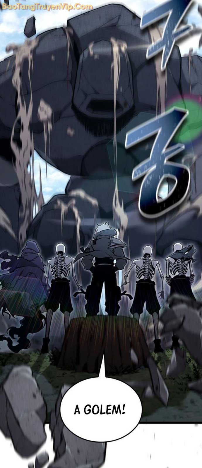 Độc Chiến Đế Vương chapter 17 - Trang 46