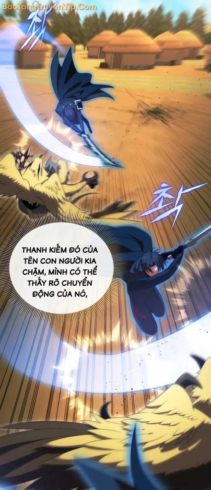 Người Chơi Trở Lại Sau 10000 Năm chapter 116 - Trang 60