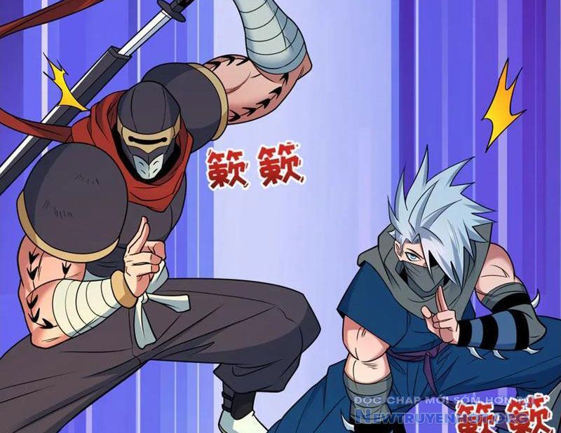 Kỷ Nguyên Kỳ Lạ chapter 471 - Trang 39