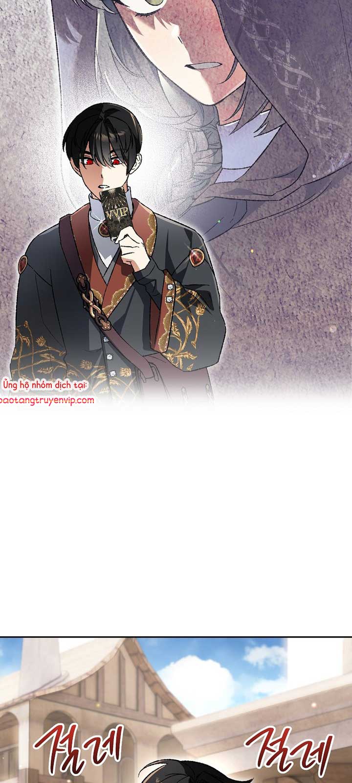 Trở Thành Thiên Tài Bất Trị Của Hắc Gia chapter 34 - Trang 68