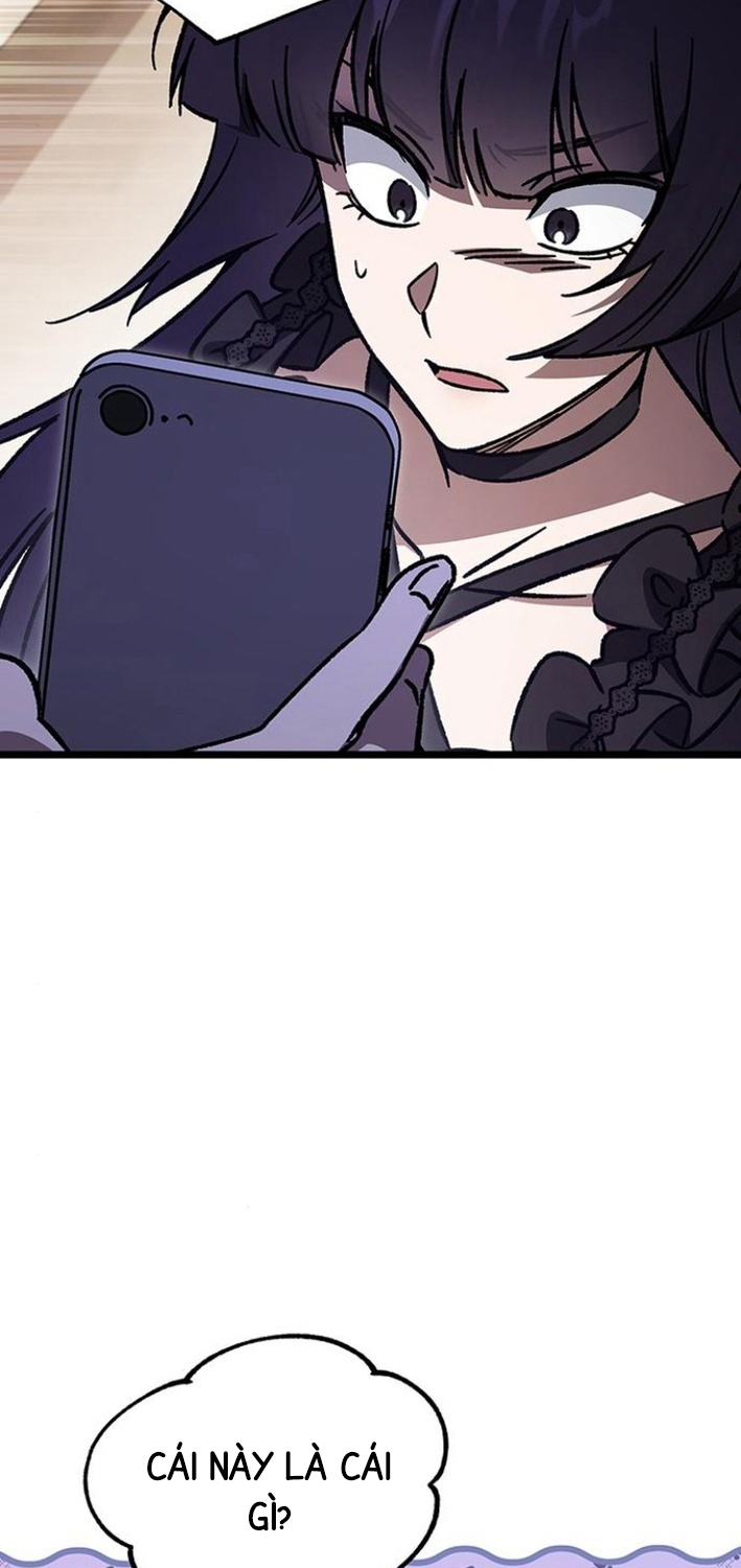Công Chúa Hắc Viêm LV-99 chapter 9 - Trang 23