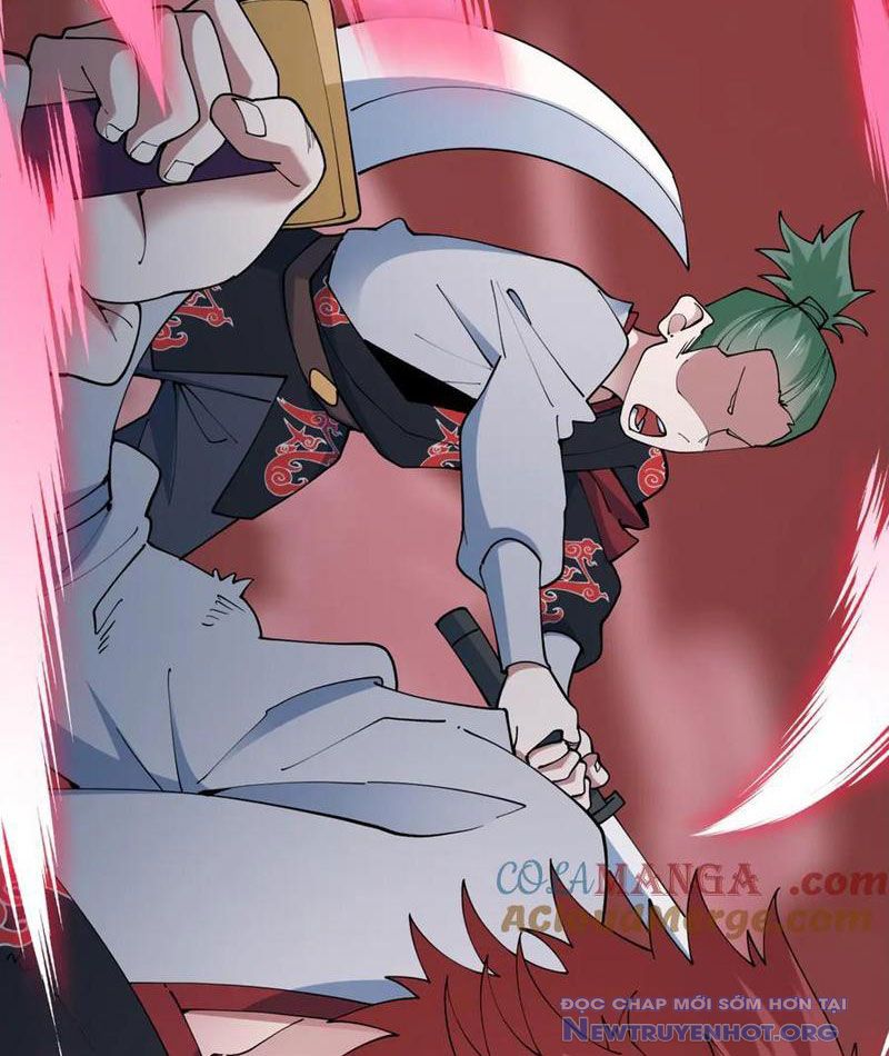 Kỷ Nguyên Kỳ Lạ chapter 483 - Trang 29