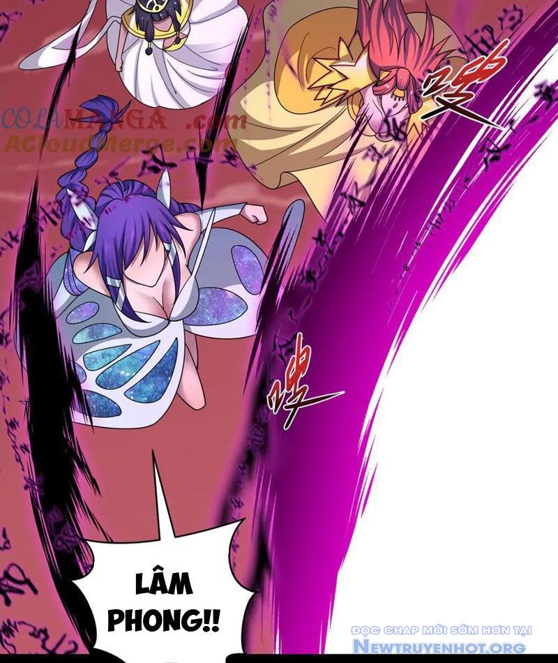Kỷ Nguyên Kỳ Lạ chapter 483 - Trang 126