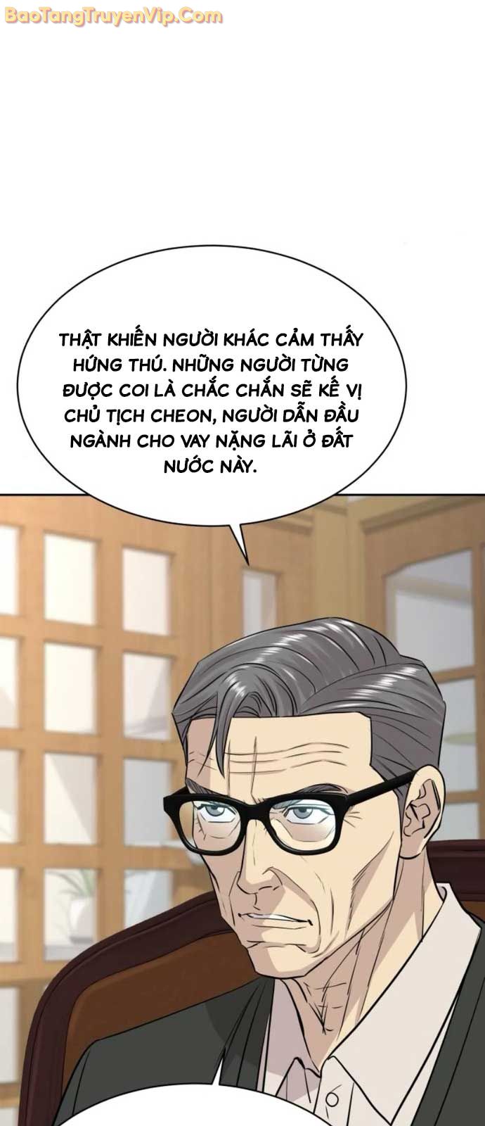 Cháu Trai Thiên Tài Của Vua Cho Vay Nặng Lãi chapter 56.3 - Trang 14