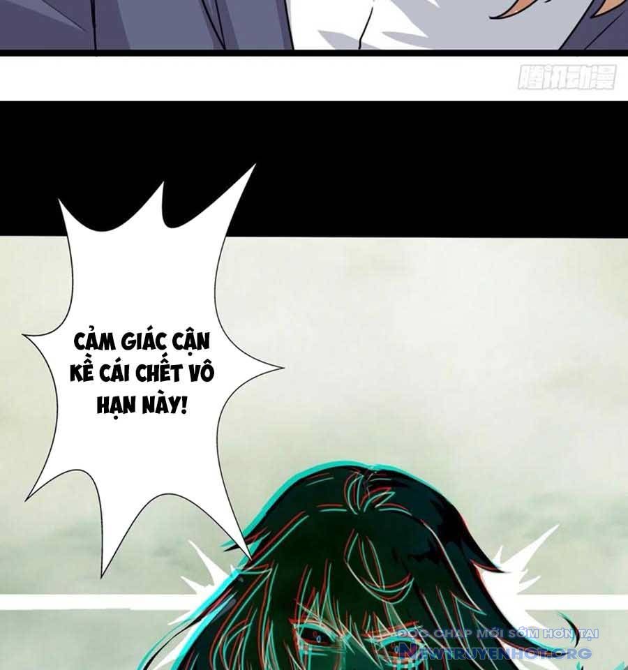 Cứu Thế Giới Đi, Ông Chú! chapter 182 - Trang 32