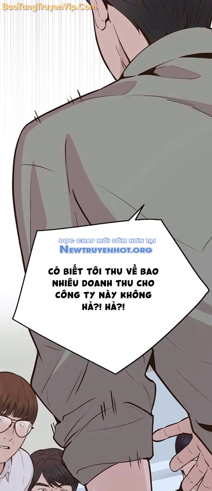 Người Đàn Ông Thực Thụ chapter 208 - Trang 3