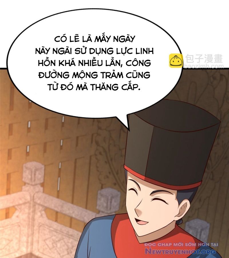 Mục Long Sư chapter 459 - Trang 51