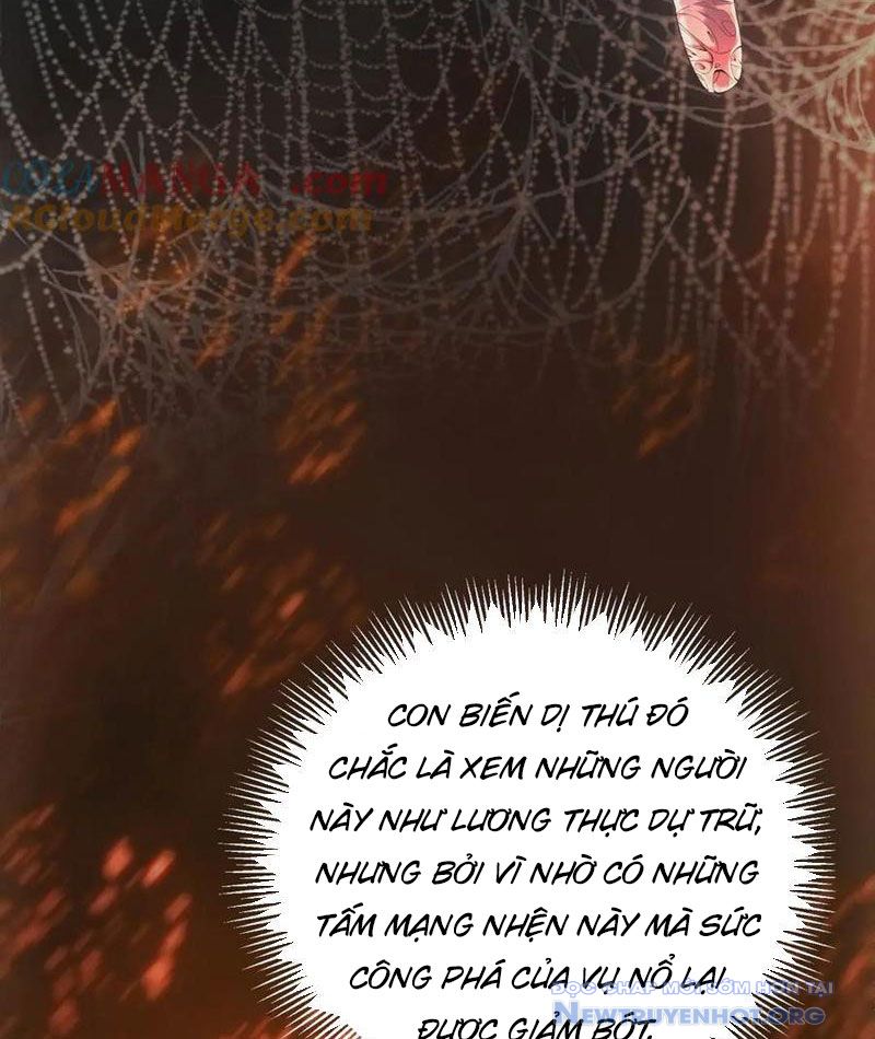 Ta Bán Hàng Vỉa Hè Ở Mạt Thế chapter 49 - Trang 64