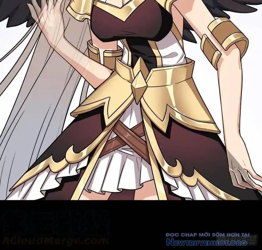 Cứu Thế Giới Đi, Ông Chú! chapter 183 - Trang 17