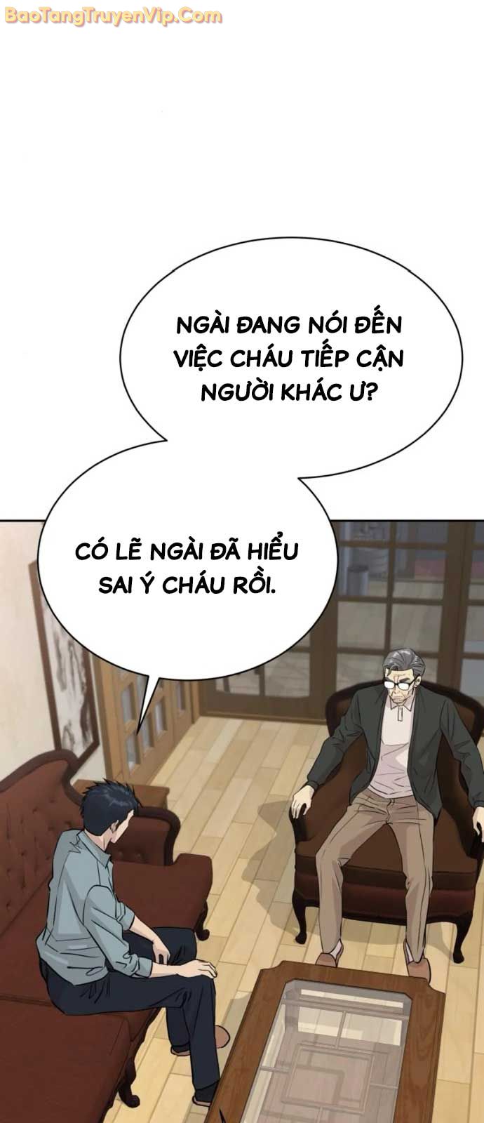 Cháu Trai Thiên Tài Của Vua Cho Vay Nặng Lãi chapter 56.3 - Trang 4