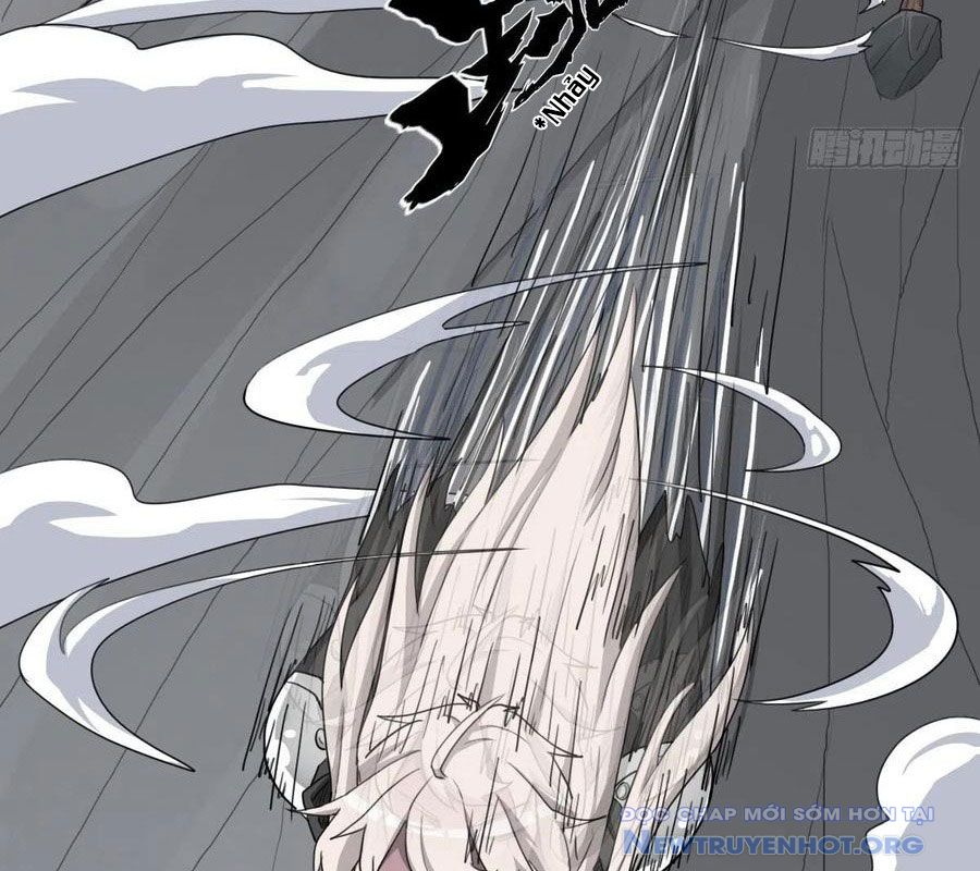 Cứu Thế Giới Đi, Ông Chú! chapter 175 - Trang 6