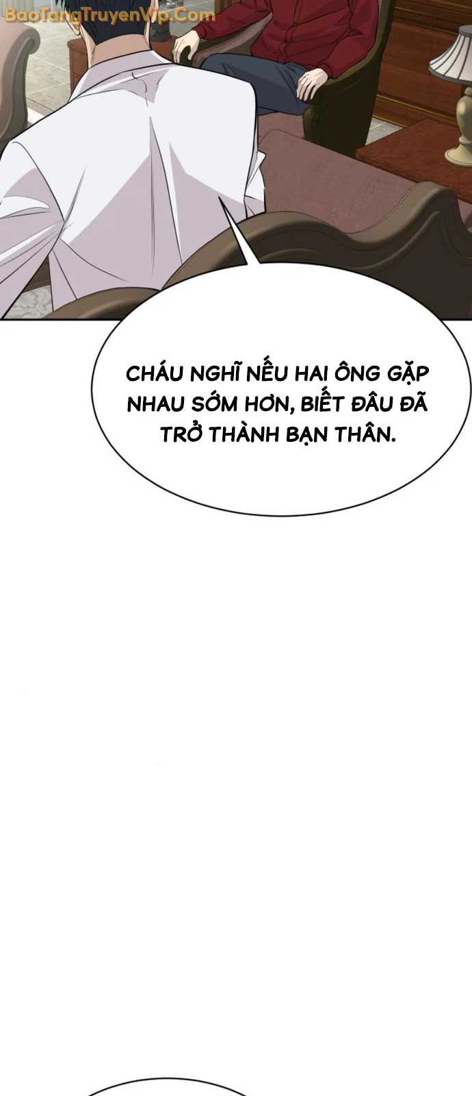 Cháu Trai Thiên Tài Của Vua Cho Vay Nặng Lãi chapter 56.3 - Trang 47