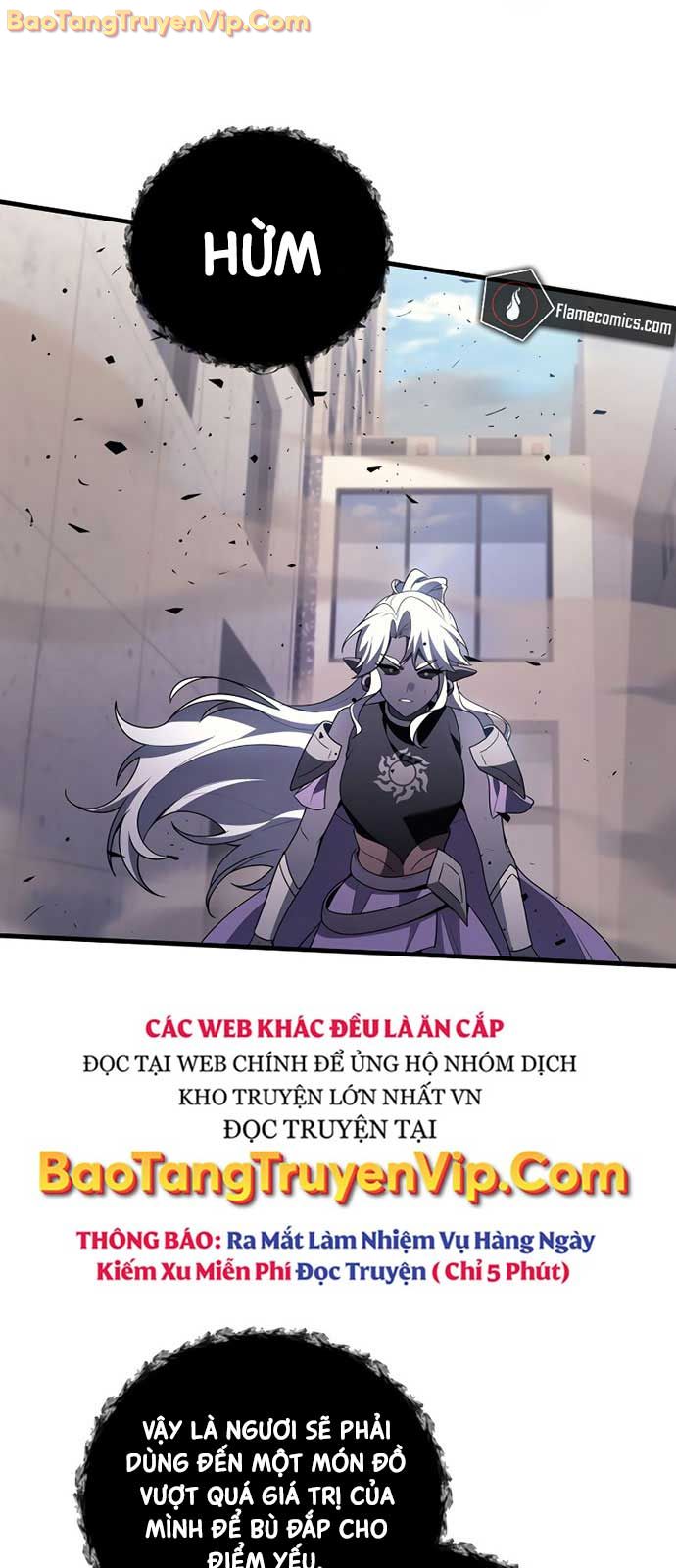 Thần Chiến Tranh Trở Lại Cấp 2 chapter 98 - Trang 62