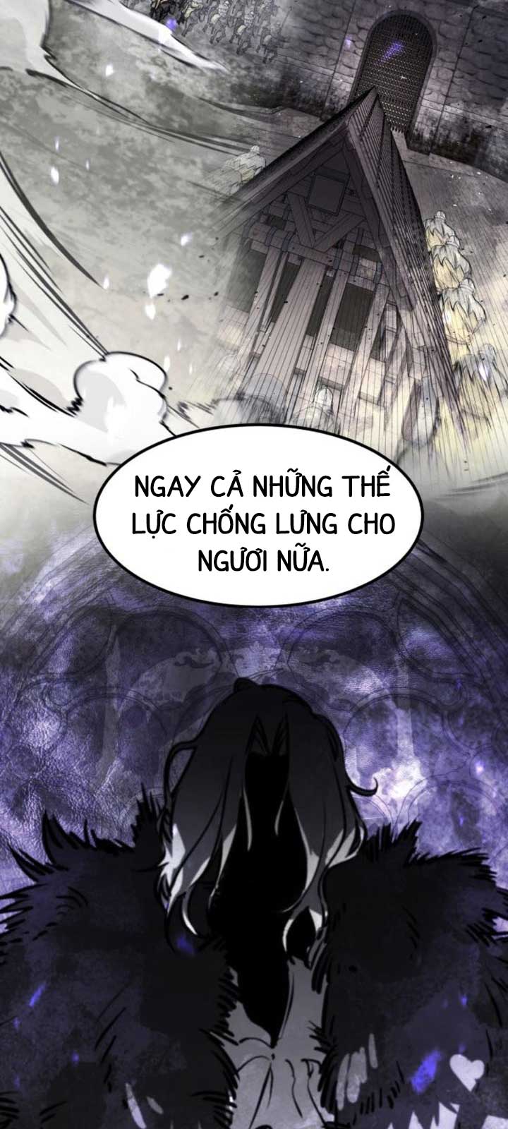 Mỗi Lính Đánh Thuê Trở Về Đều Có Một Kế Hoạch chapter 41.2 - Trang 86