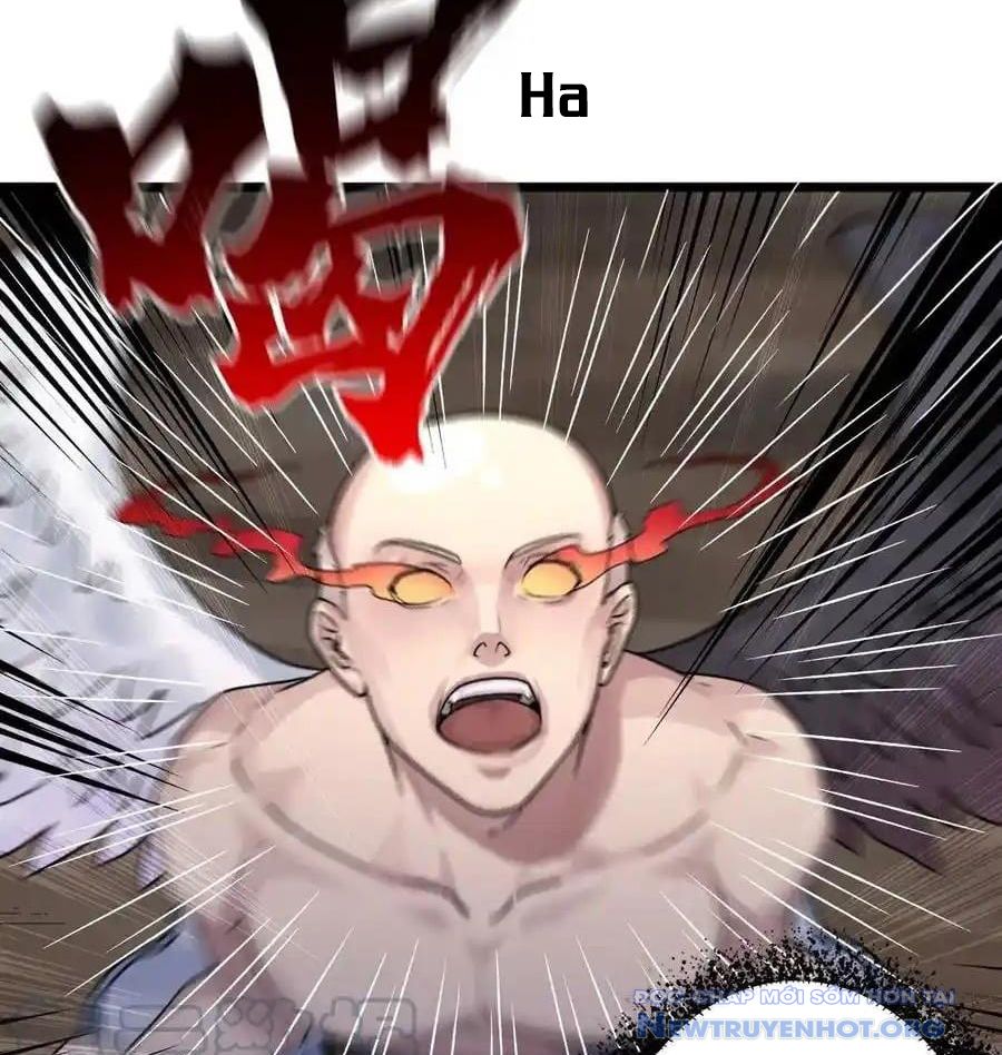 Cứu Thế Giới Đi, Ông Chú! chapter 184 - Trang 29