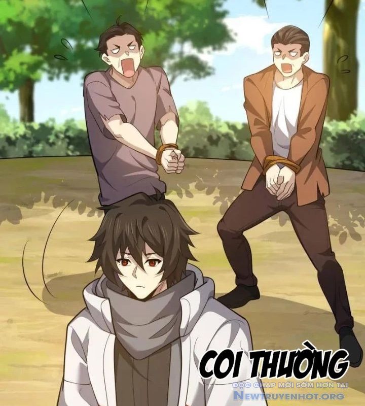 Đệ Nhất Danh Sách chapter 578 - Trang 29