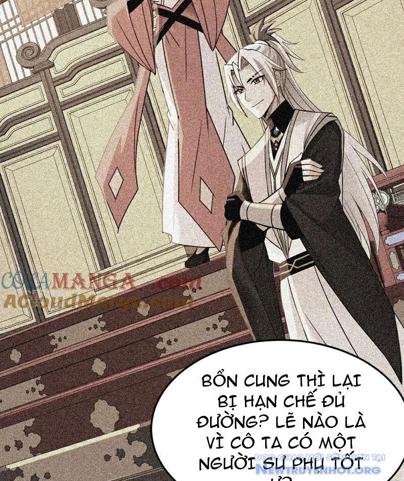 đệ Tử Tu Luyện Còn Ta Thì Lười Biếng chapter 187 - Trang 19