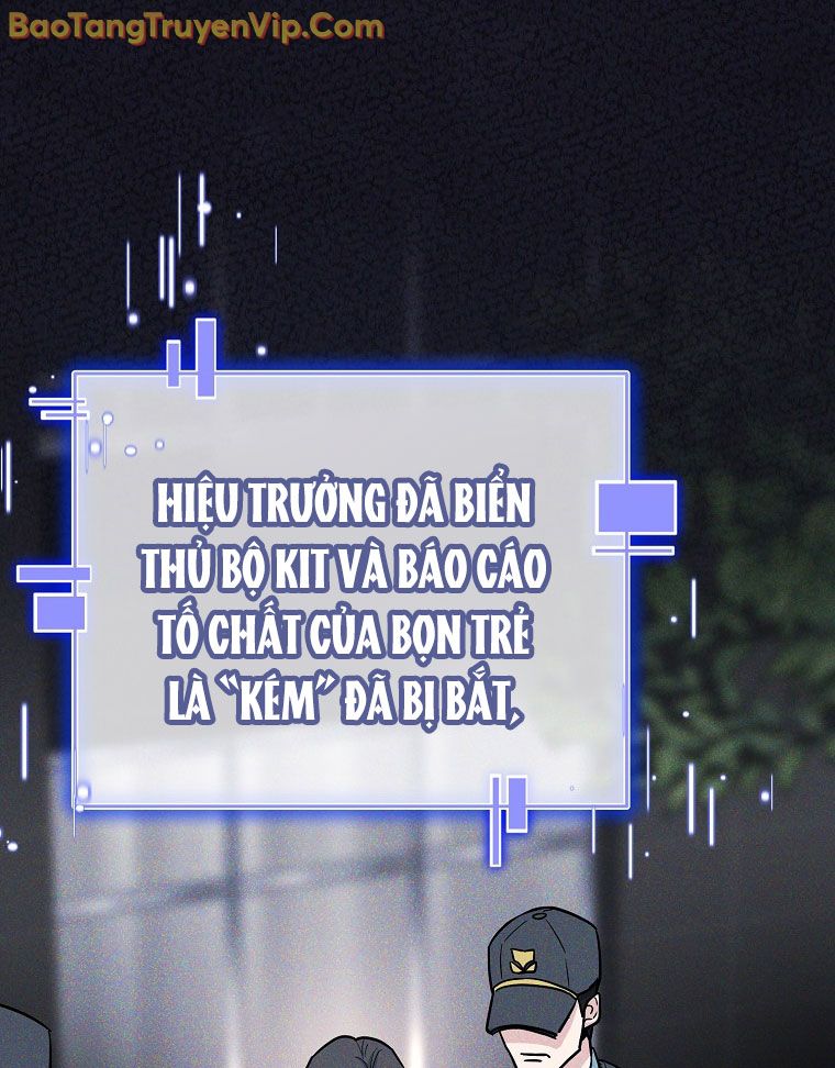 Trở thành huấn luyện viên kiếm thuật tại học viện chapter 2 - Trang 116