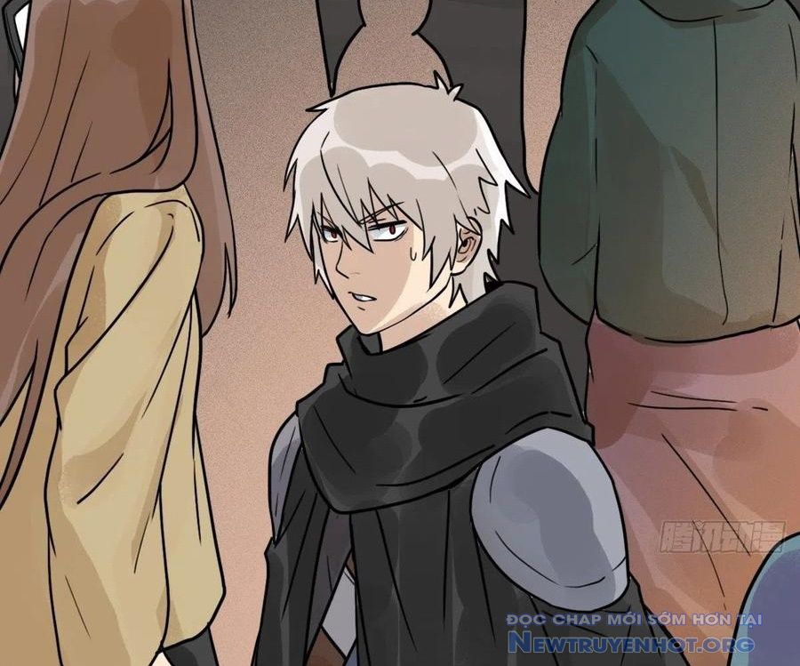 Cứu Thế Giới Đi, Ông Chú! chapter 189 - Trang 45