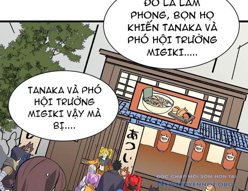 Kỷ Nguyên Kỳ Lạ chapter 471 - Trang 59