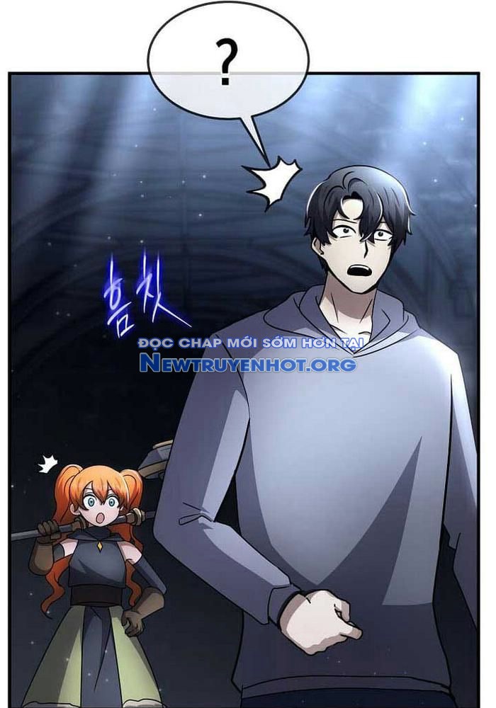 Thần Khí Huyền Thoại Của Người Chơi Thiên Tài chapter 43 - Trang 17