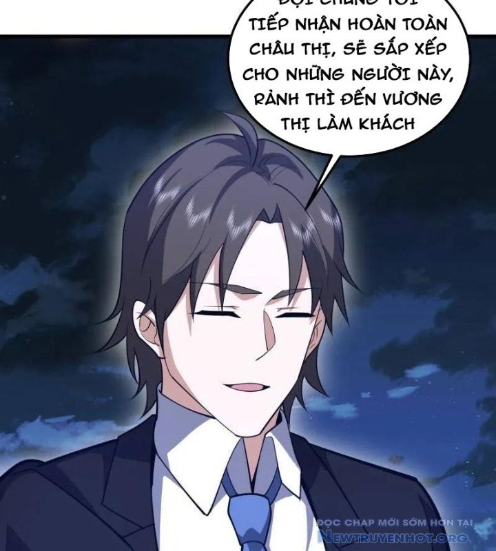 Đệ Nhất Danh Sách chapter 579 - Trang 32