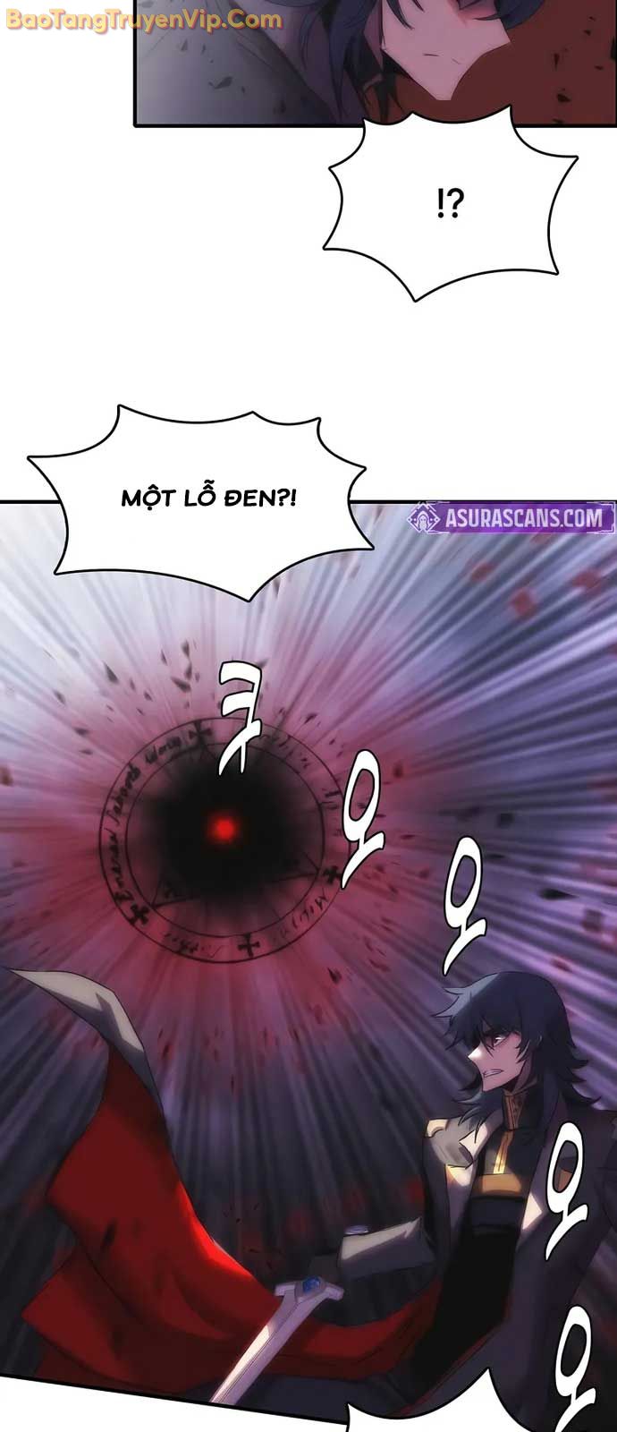 Bản Năng Hồi Quy Của Chó Săn chapter 69.1 - Trang 16