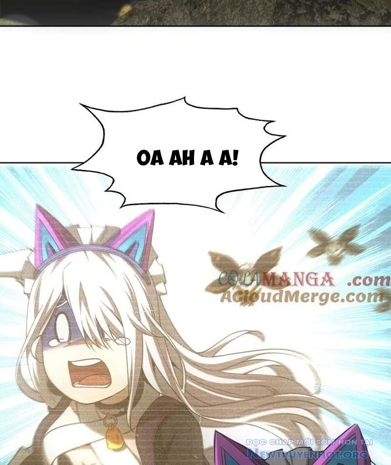 Ta Bán Hàng Vỉa Hè Ở Mạt Thế chapter 49 - Trang 35