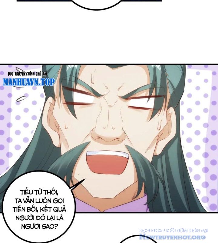Trọng Sinh Địa Cầu Tiên Tôn chapter 297 - Trang 20