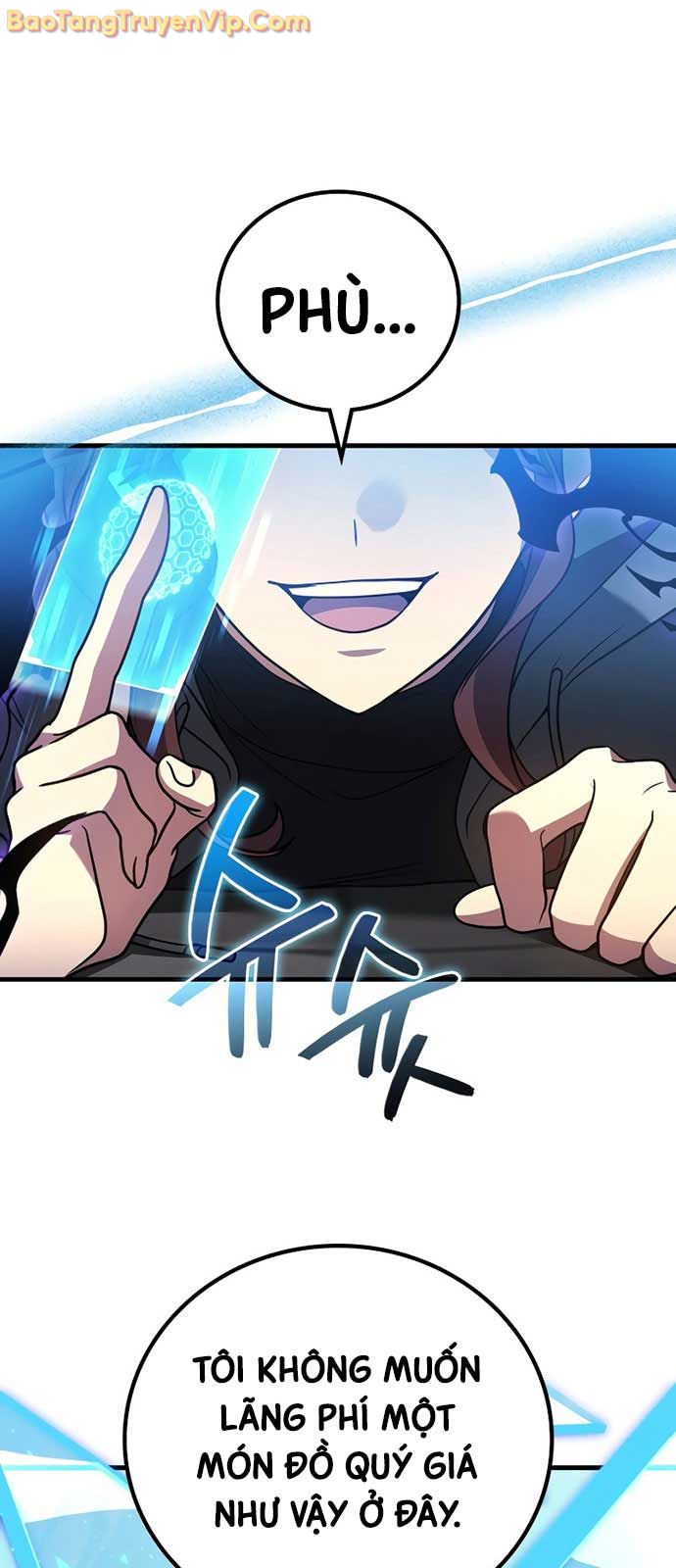 Thần Chiến Tranh Trở Lại Cấp 2 chapter 98 - Trang 59