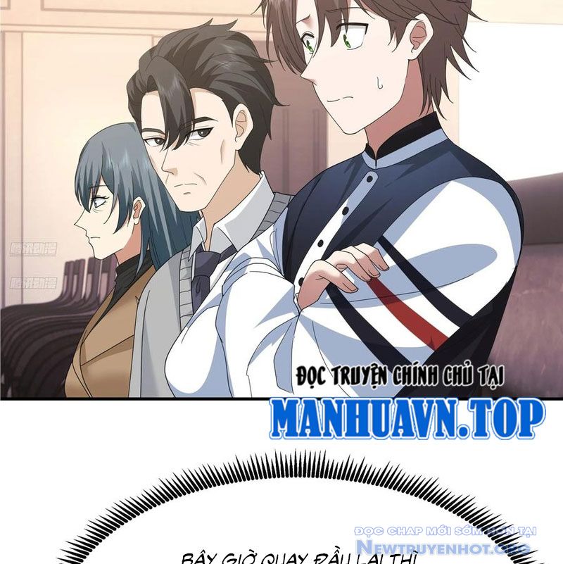 Ta Không Muốn Trùng Sinh Đâu chapter 431 - Trang 4