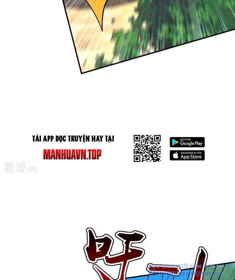 đệ Tử Tu Luyện Còn Ta Thì Lười Biếng chapter 187 - Trang 26