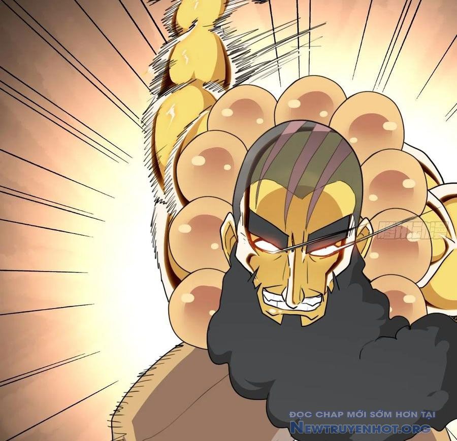 Cứu Thế Giới Đi, Ông Chú! chapter 181 - Trang 58