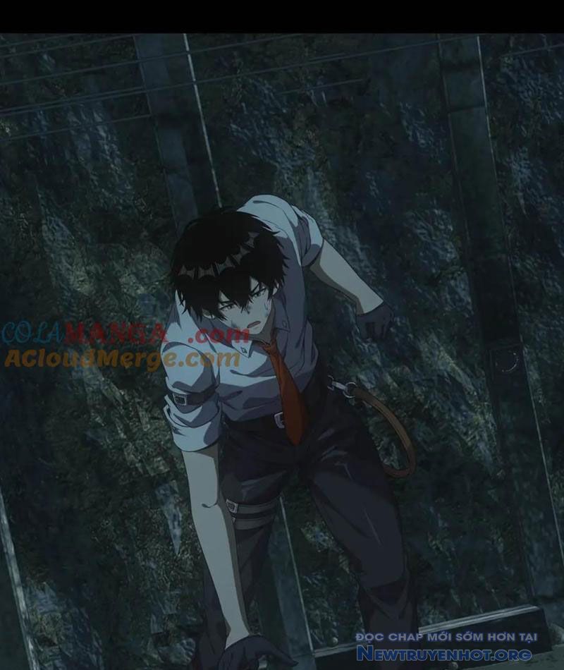 Ta Bán Hàng Vỉa Hè Ở Mạt Thế chapter 49 - Trang 74
