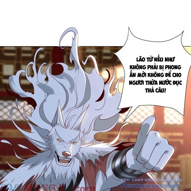 Người Ở Rể Bị Ép Thành Phản Diện chapter 639 - Trang 15